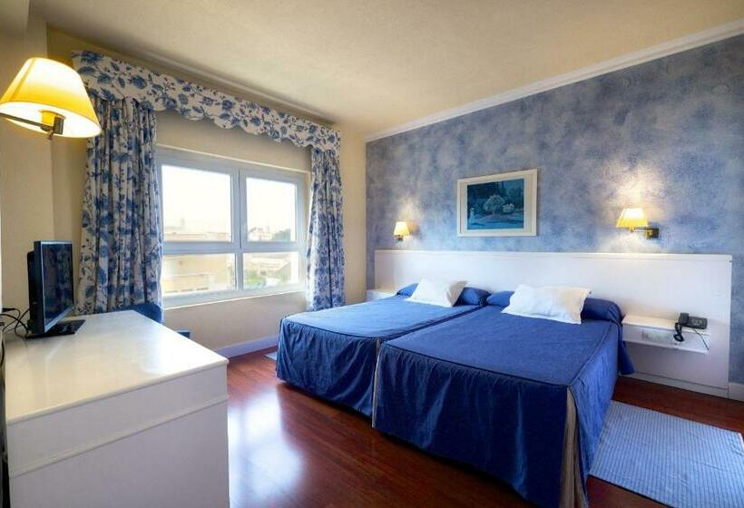 Standard Room, Guadalquivir