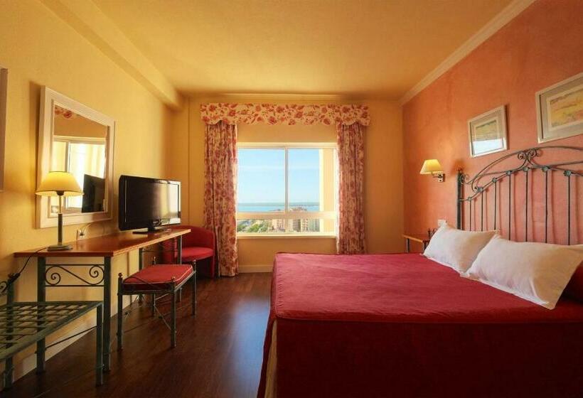 Standard Room, Guadalquivir