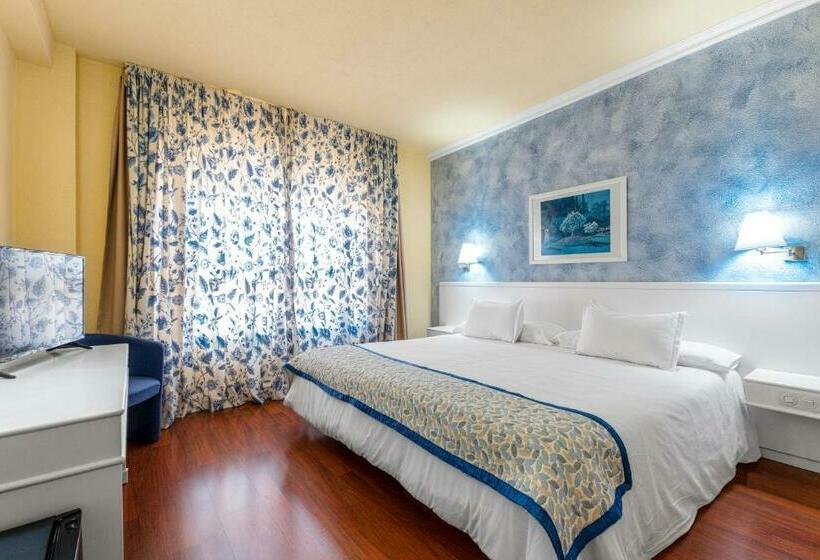 Standard Room, Guadalquivir