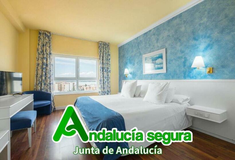 Standard Room, Guadalquivir