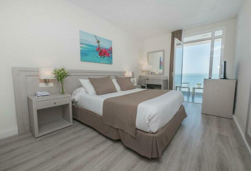 Deniz Manzaralı Standart Oda, Helios Costa Tropical