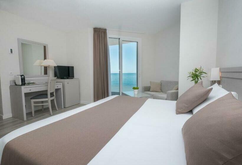 Superior Room Sea View, Helios  Almunecar