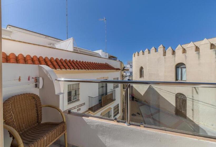 اتاق استاندارد, La Española