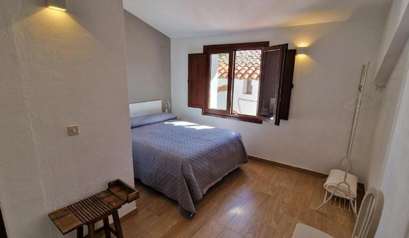 اتاق استاندارد, La Posada De Alájar