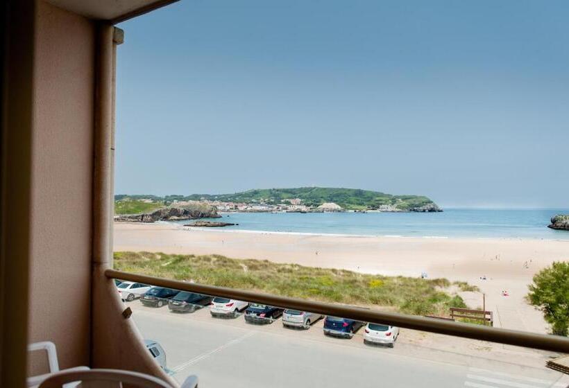 Habitación Estándar Vista Mar, Las Dunas