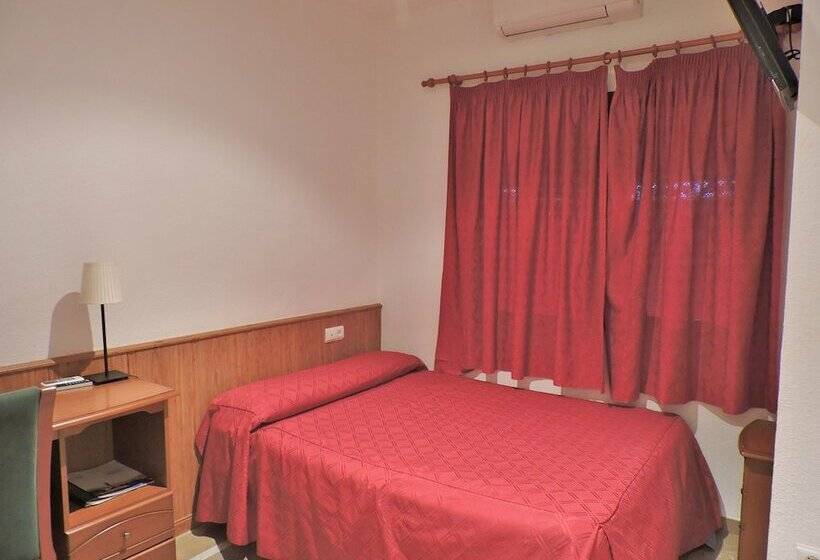 Standard Single Room, Las Yucas Tradición S.l