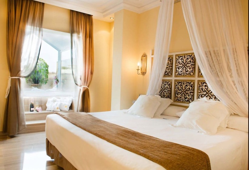 اتاق استاندارد, Los Angeles Hotel & Spa