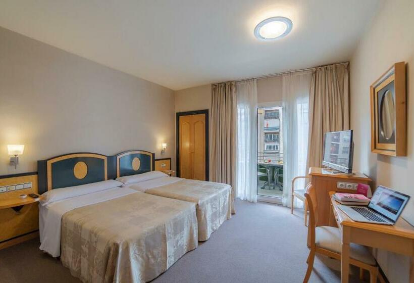 Standard Room, Macia Condor