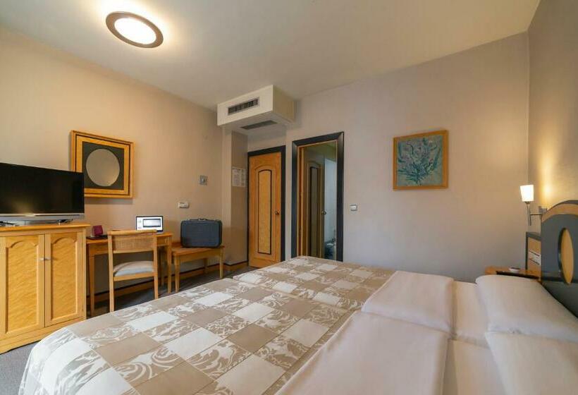 Standard Room, Macia Condor