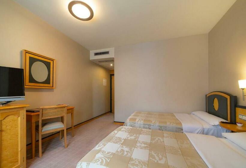 Standard Room, Macia Condor