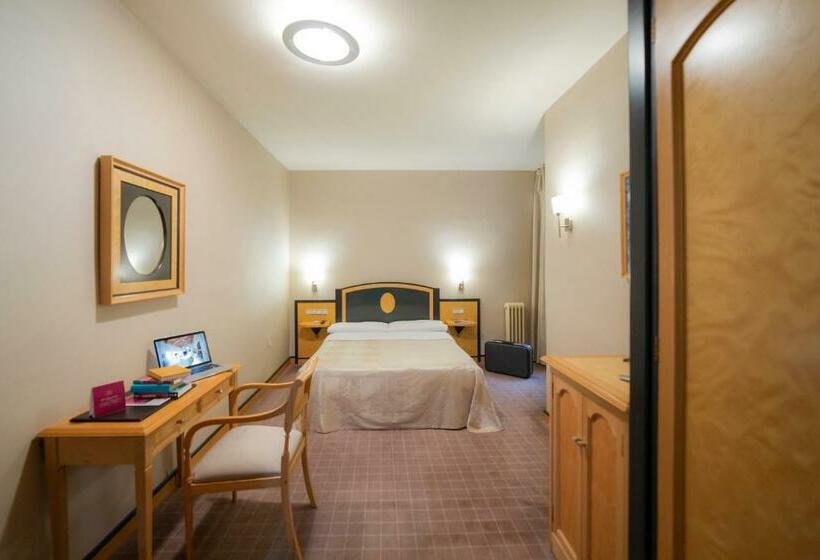 Standard Room, Macia Condor