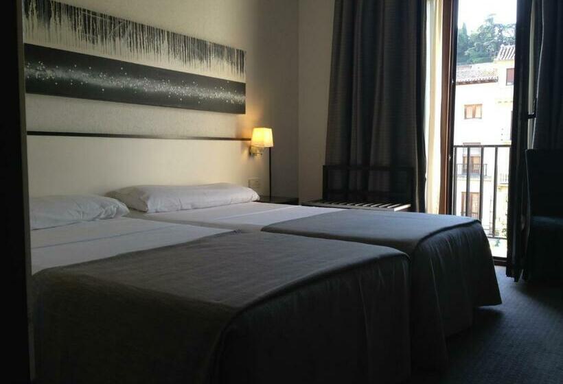 Superior Room, Macia Plaza