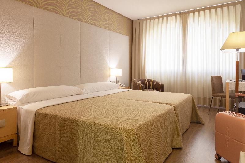 اتاق استاندارد, Macia Donana
