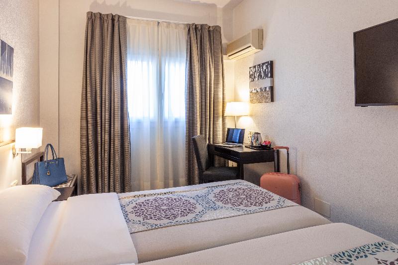 اتاق استاندارد, Macia Plaza