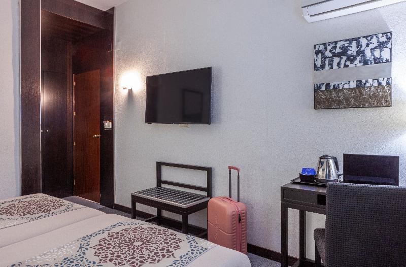 اتاق استاندارد, Macia Plaza