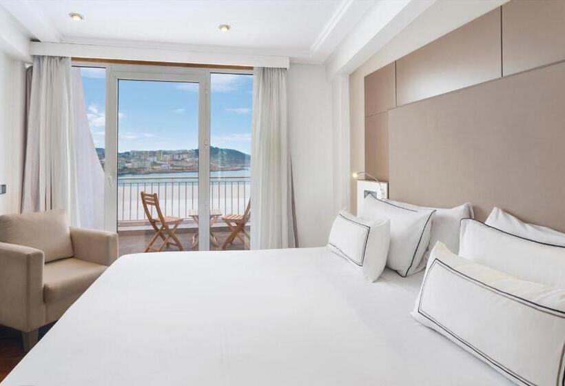 Junior Suite Duplex, Melia Maria Pita