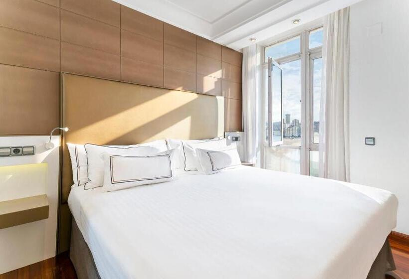 Chambre Premium Vue Mer, Melia Maria Pita