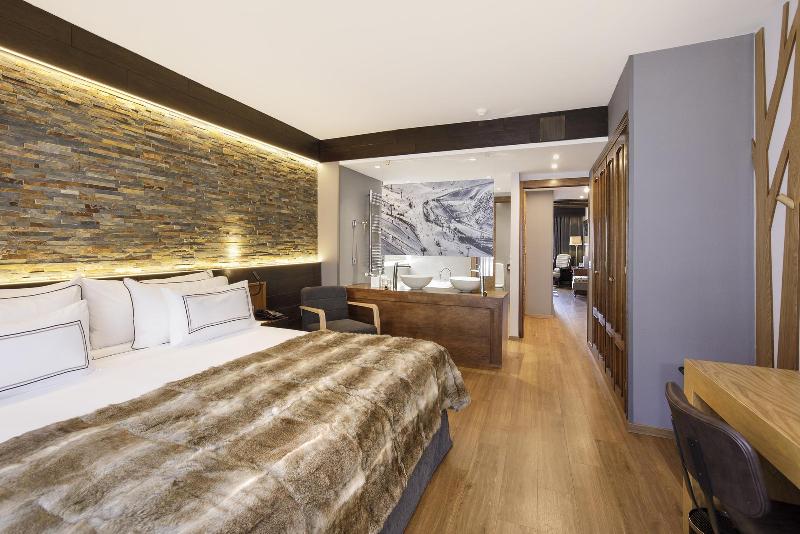 سوییت, Melia Sierra Nevada