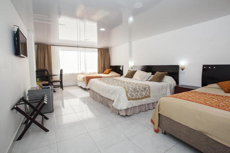 اتاق پرمیوم, Melia Sierra Nevada