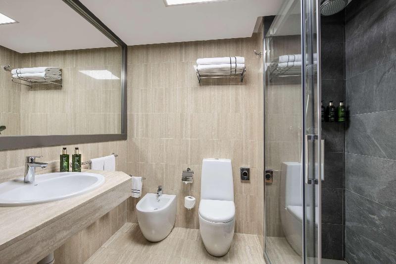 اتاق استاندارد, Melia Sierra Nevada