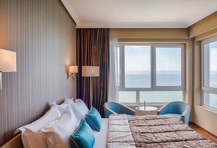 اتاق استاندارد, Mercure San Sebastián Monte Igueldo