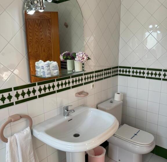 اتاق استاندارد با تراس, Mirasol