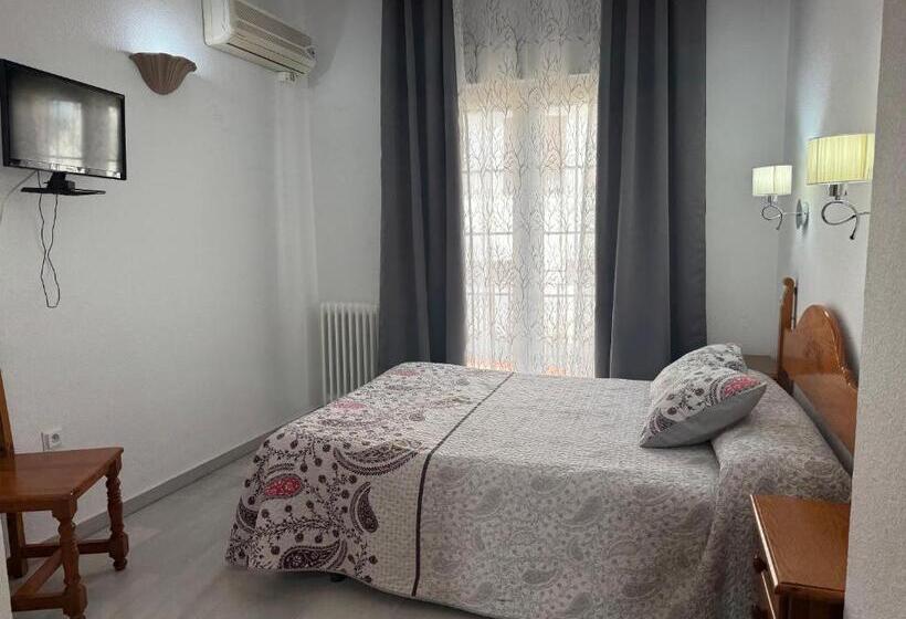 اتاق استاندارد با تراس, Mirasol