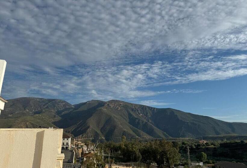 اتاق استاندارد با تراس, Mirasol