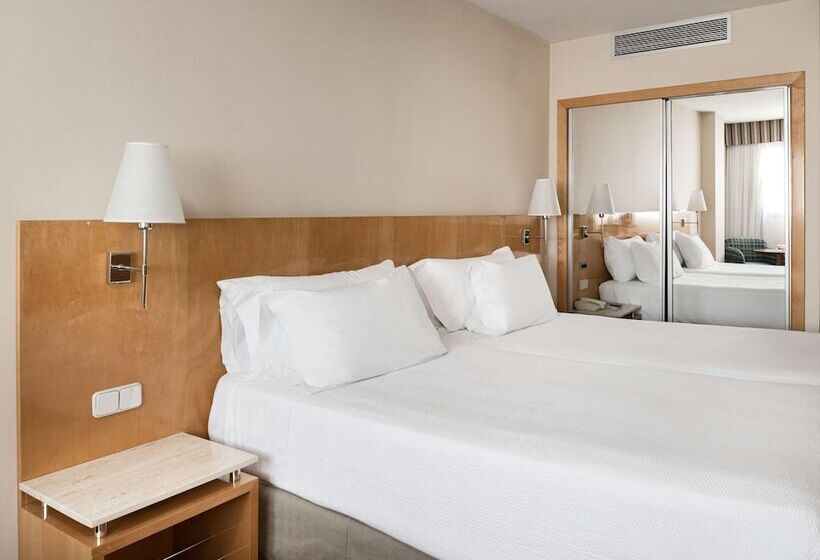 Standard Room, Nh Ciudad Real