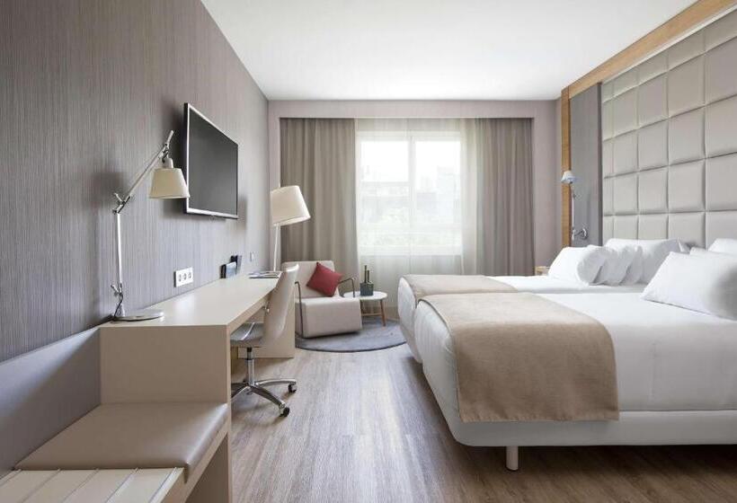 高级大房间, NH Collection San Sebastian Aranzazu