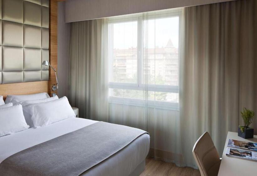 家庭交流房, NH Collection San Sebastian Aranzazu