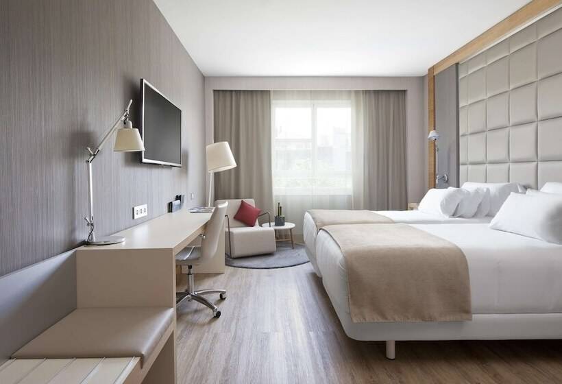 家庭交流房, NH Collection San Sebastian Aranzazu