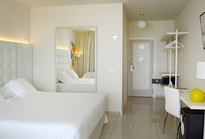 Chambre Standard Individuelle, On Hotels Oceanfront