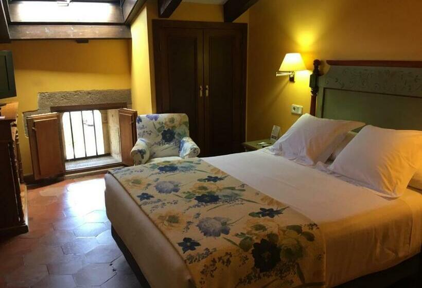 Standard Single Room, Palacio Obispo