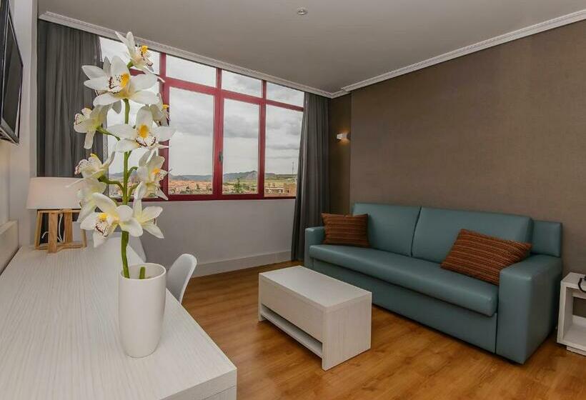 2 Bedroom Suite, Pax Guadalajara