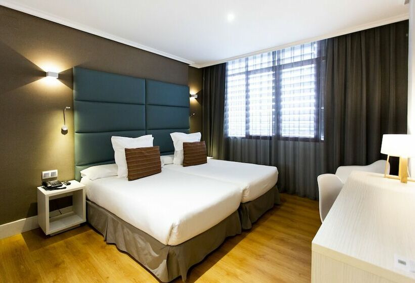 Standard Room, Pax Guadalajara