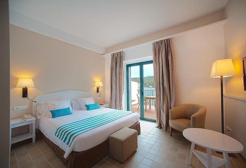 Chambre Triple Standard Vue Mer, Playa Sol