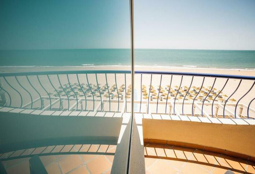 Standard Room Sea View, Playa Victoria