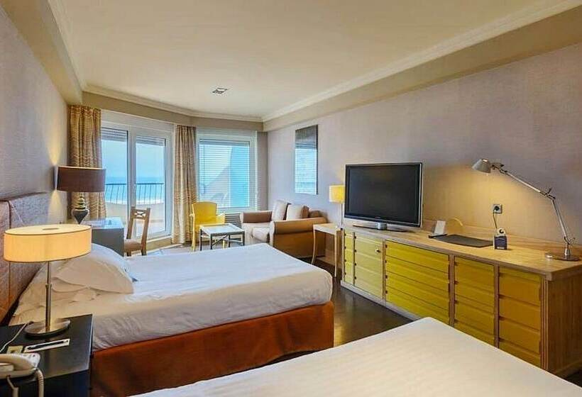 Standard Room with Views, Playa Victoria