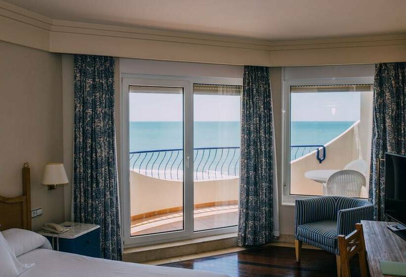 Standard Room with Views, Playa Victoria