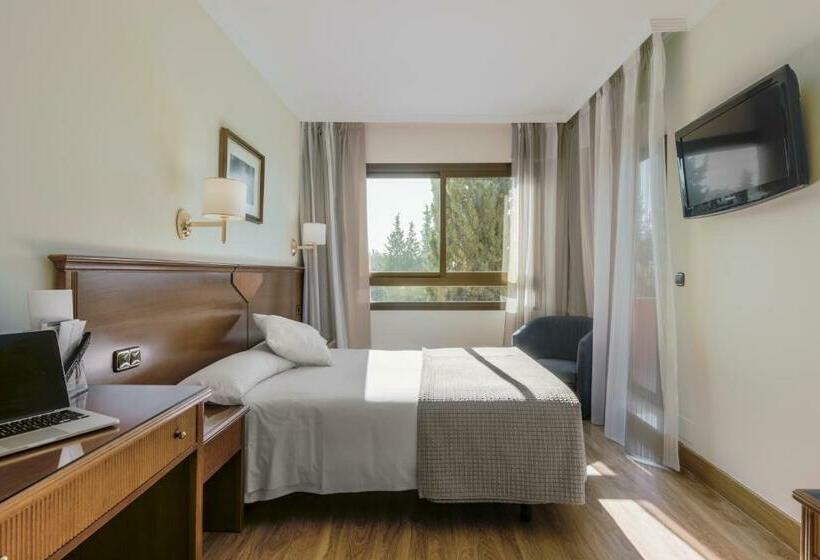 Standard Triple Room, Alixares