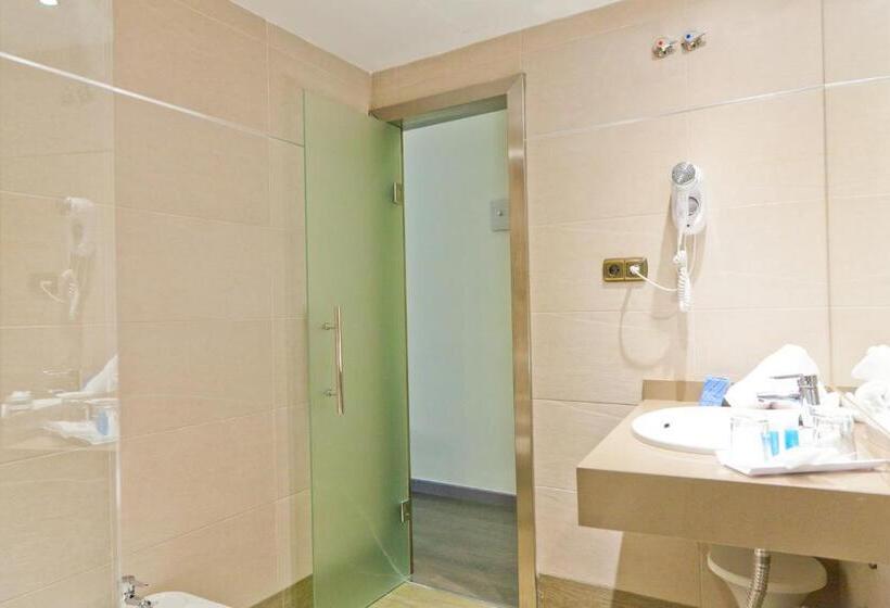 اتاق استاندارد, Porcel Sabica