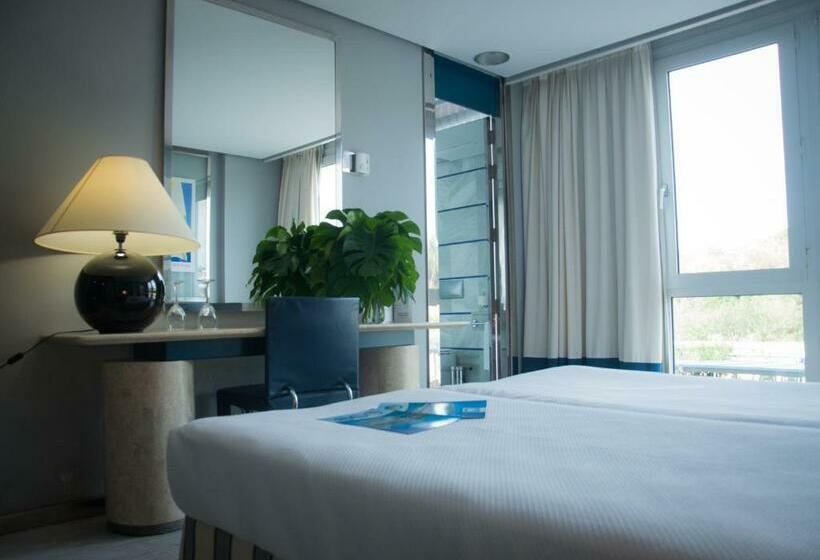 스탠다드 룸, Suites Puerto Sherry