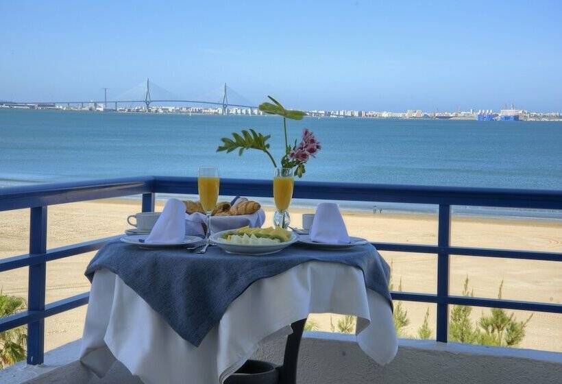 Standard Room Sea View, Puertobahia & Spa