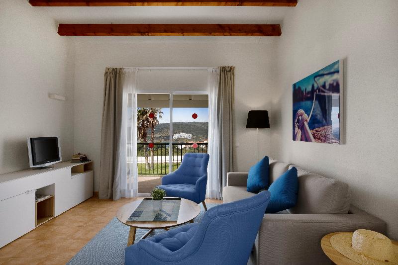 اتاق استاندارد یک نفره, Puertobahia & Spa