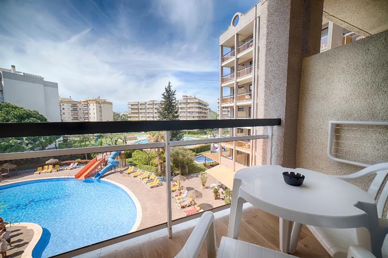 اتاق استاندارد, Puertobahia & Spa