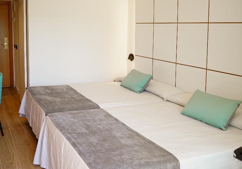 اتاق استاندارد, Puertobahia & Spa