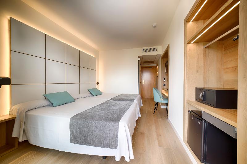 اتاق استاندارد, Puertobahia & Spa