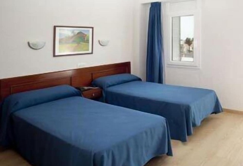 Standard Single Room, Roca