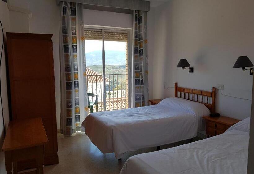 اتاق استاندارد, Lanjaron